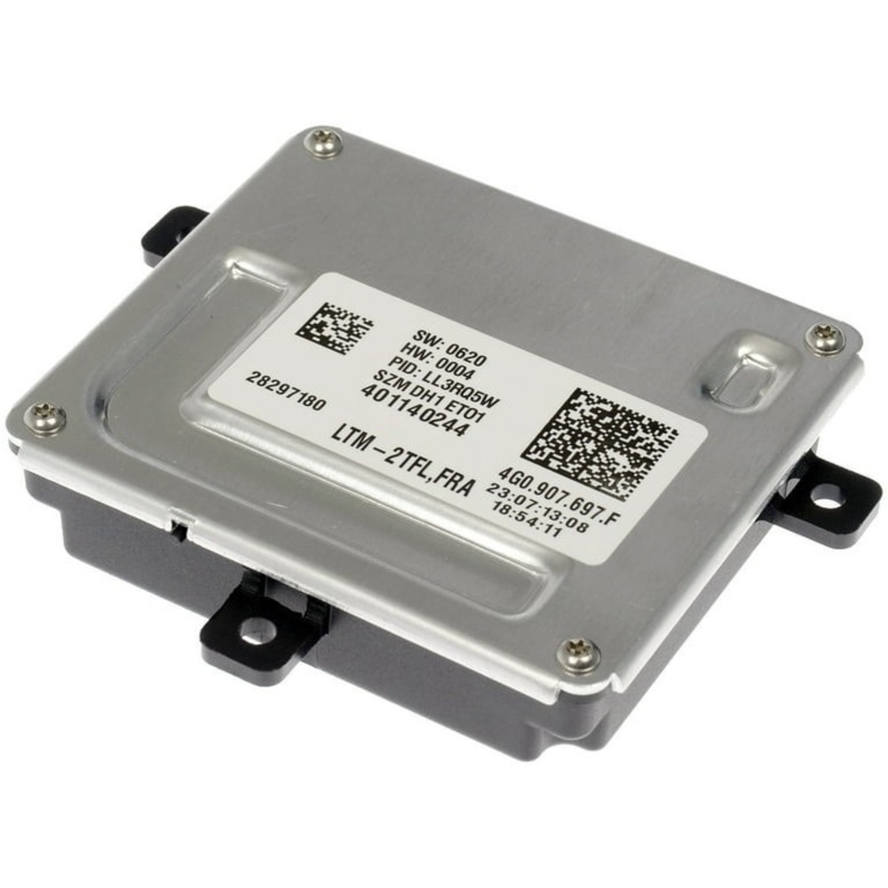 DORMAN OE SOLUTIONS 601-060 High Intensity Discharge (HID) Lighting Ballast NEW
